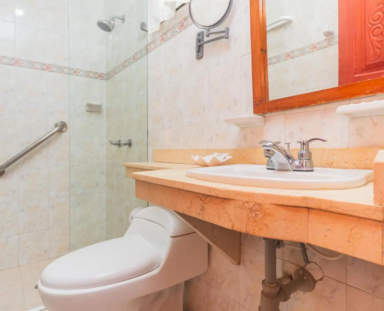 Hotel Baluarte Coast Cartagena