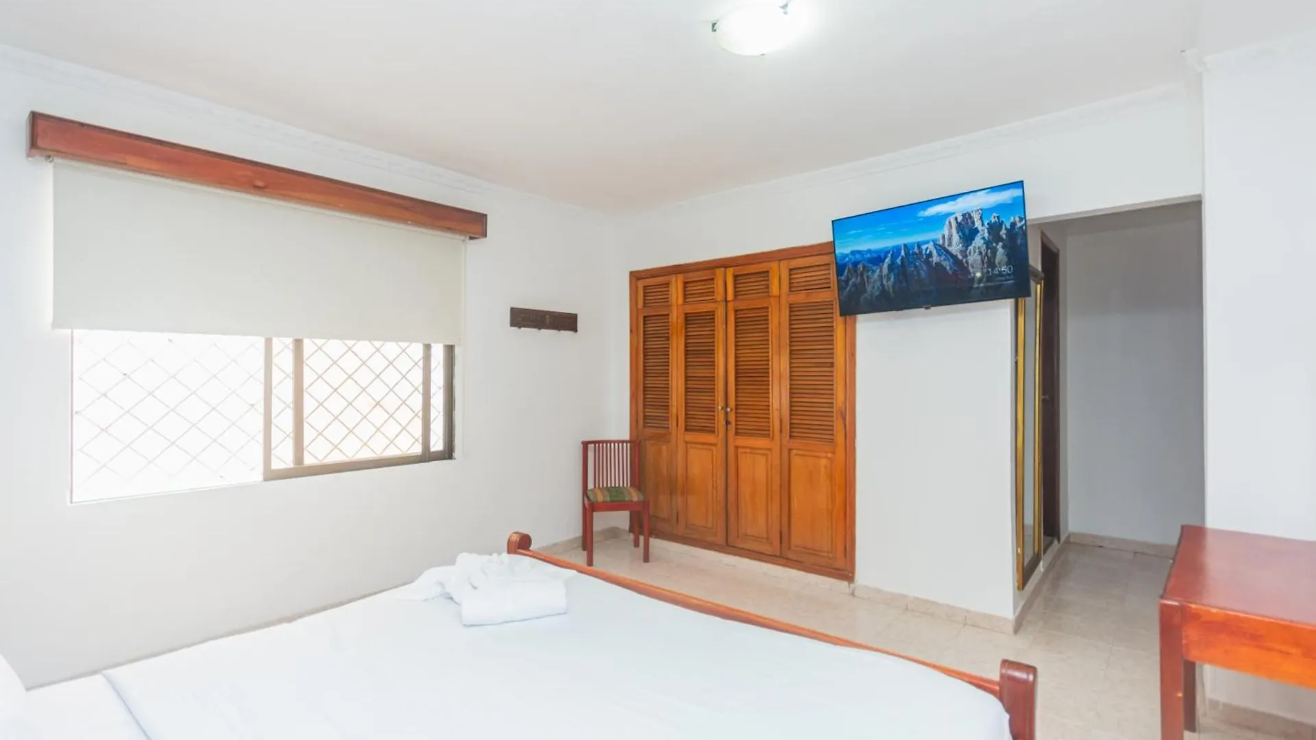 ***  Hotel Baluarte Coast Cartagena كولومبيا