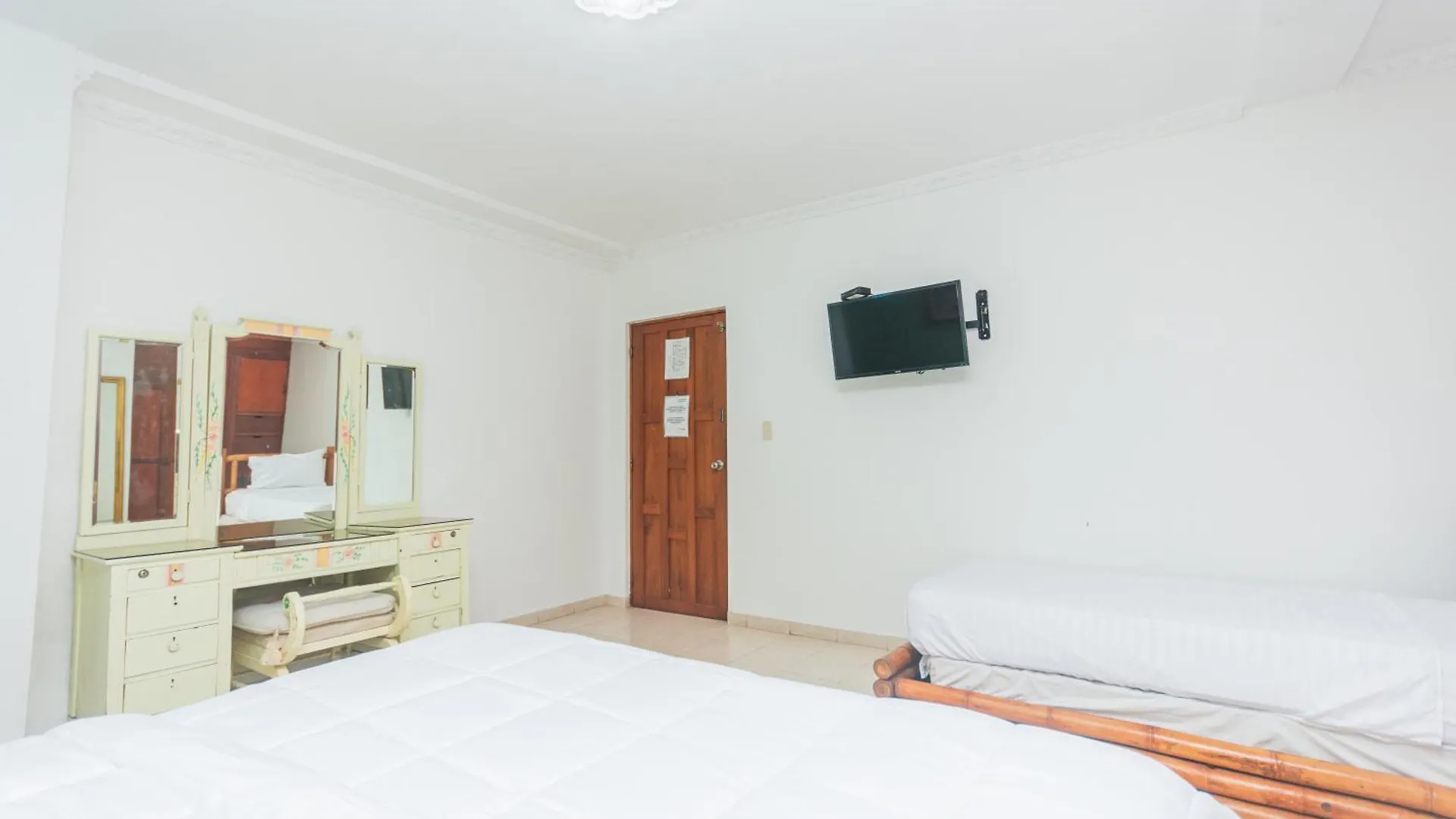 Hotel Baluarte Coast Cartagena