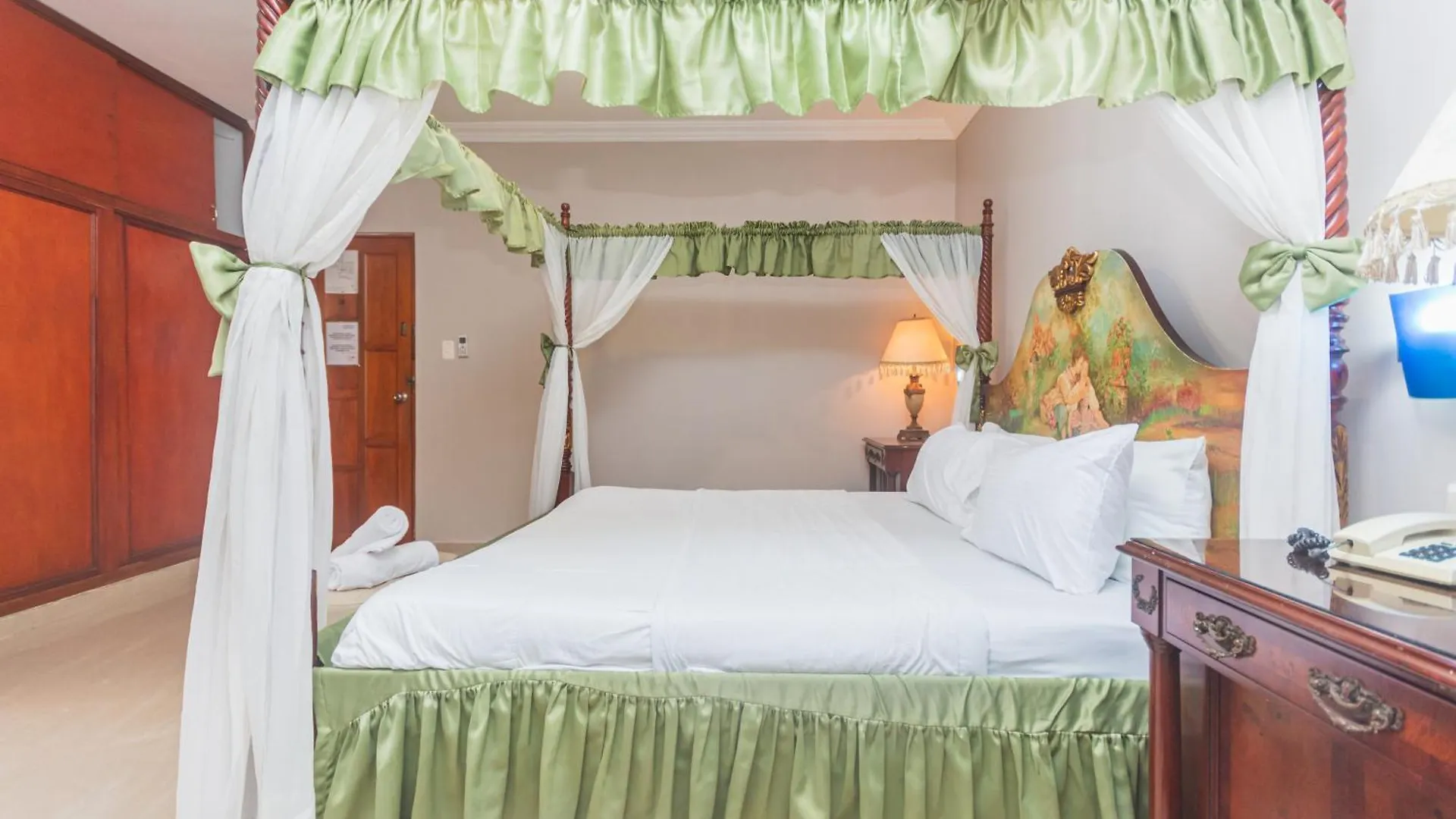 Hotel Baluarte Coast Cartagena
