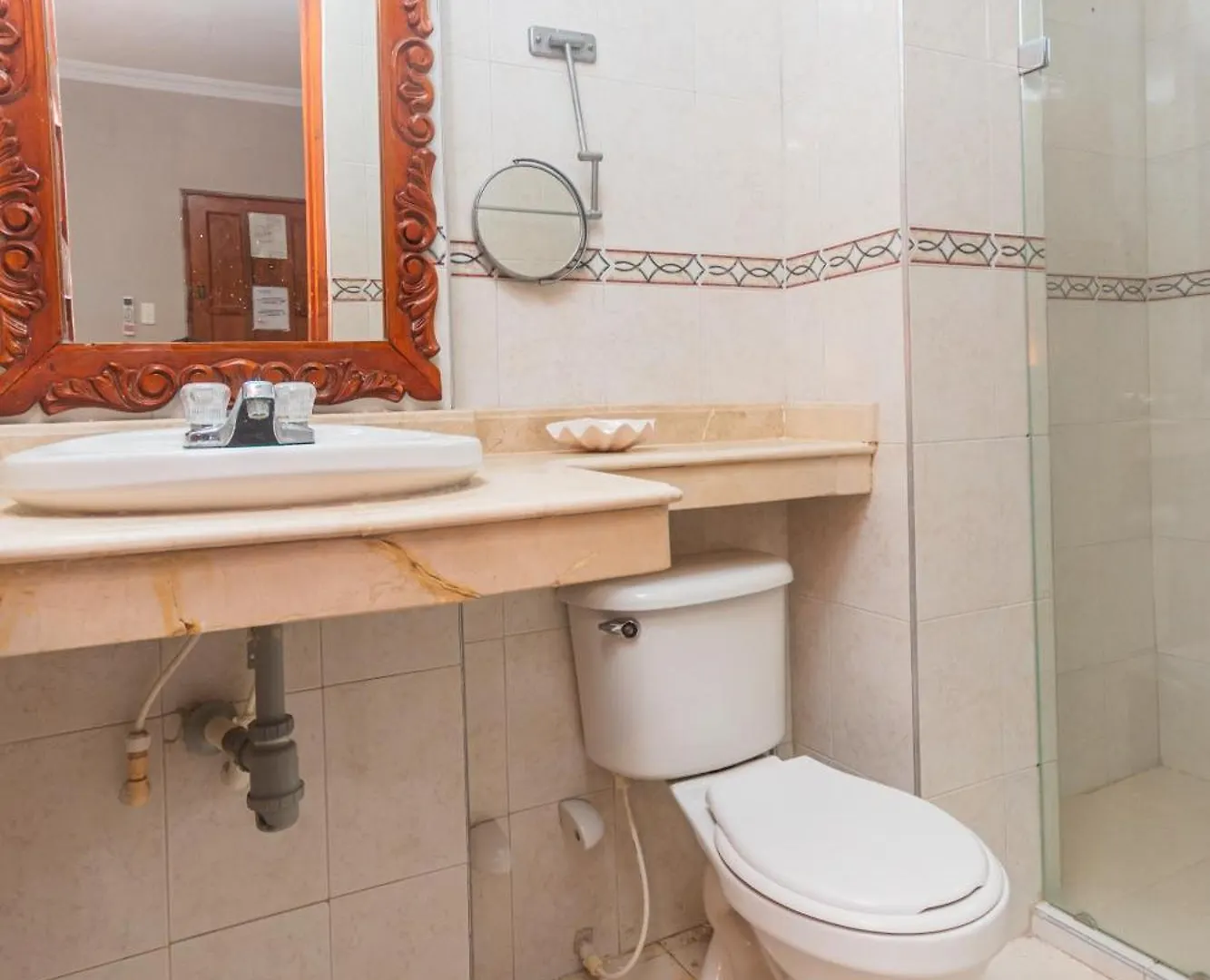 Hotel Baluarte Coast Cartagena