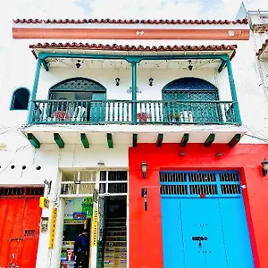 La Espanola De Getsemani *** Cartagena