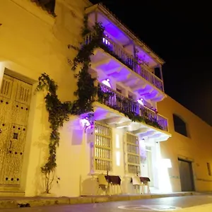 Makondo *** Cartagena