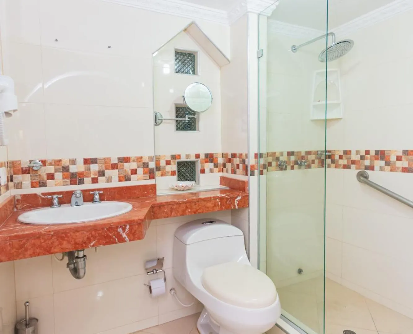 ***  Hotel Baluarte Coast Cartagena Colombia