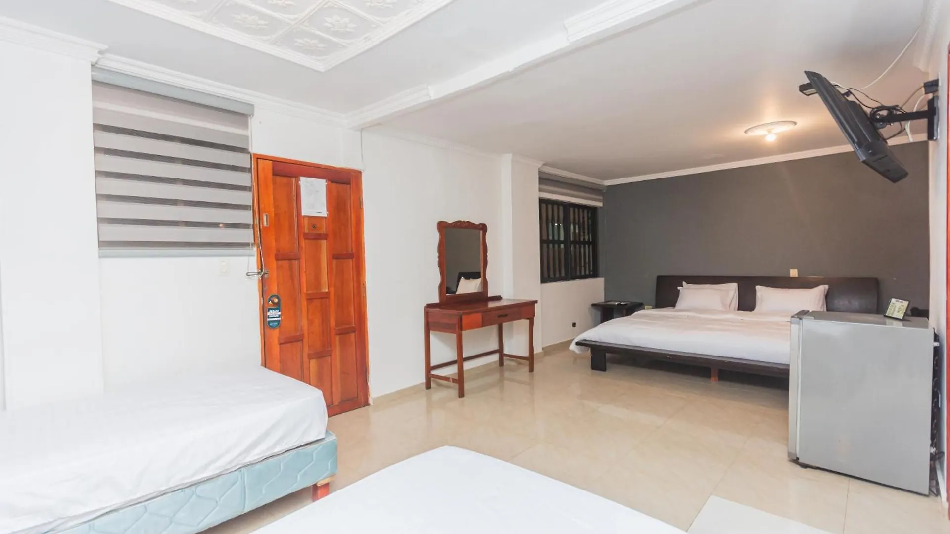 Hotel Baluarte Coast Cartagena 3*,  Colombia