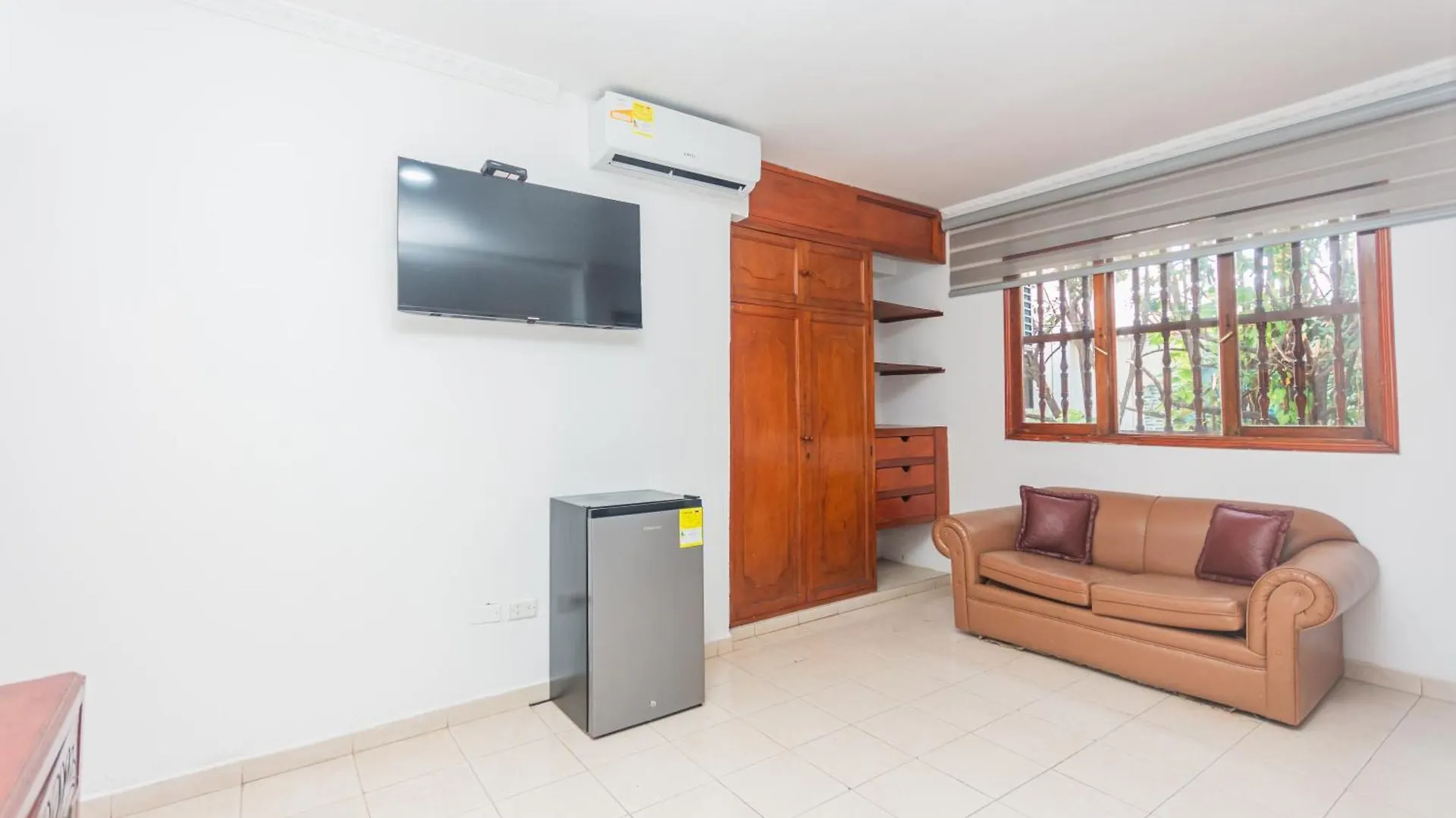 Hotel Baluarte Coast Cartagena 3*,